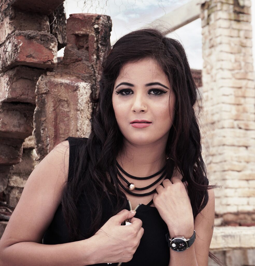 night shoot, model, indian, chandigarh, young, night, female, fashion, attractive, woman, girl, body, sensual, slim, dress, evening, retro, portrait, luxury, style, lingerie, makeup, adult, red, bra, white, bedroom, lady, bed